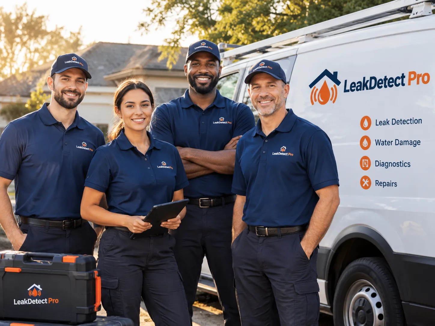 Roof Repair company in Conover, WI
